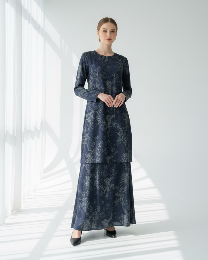 Lira Kurung Moden - Astra