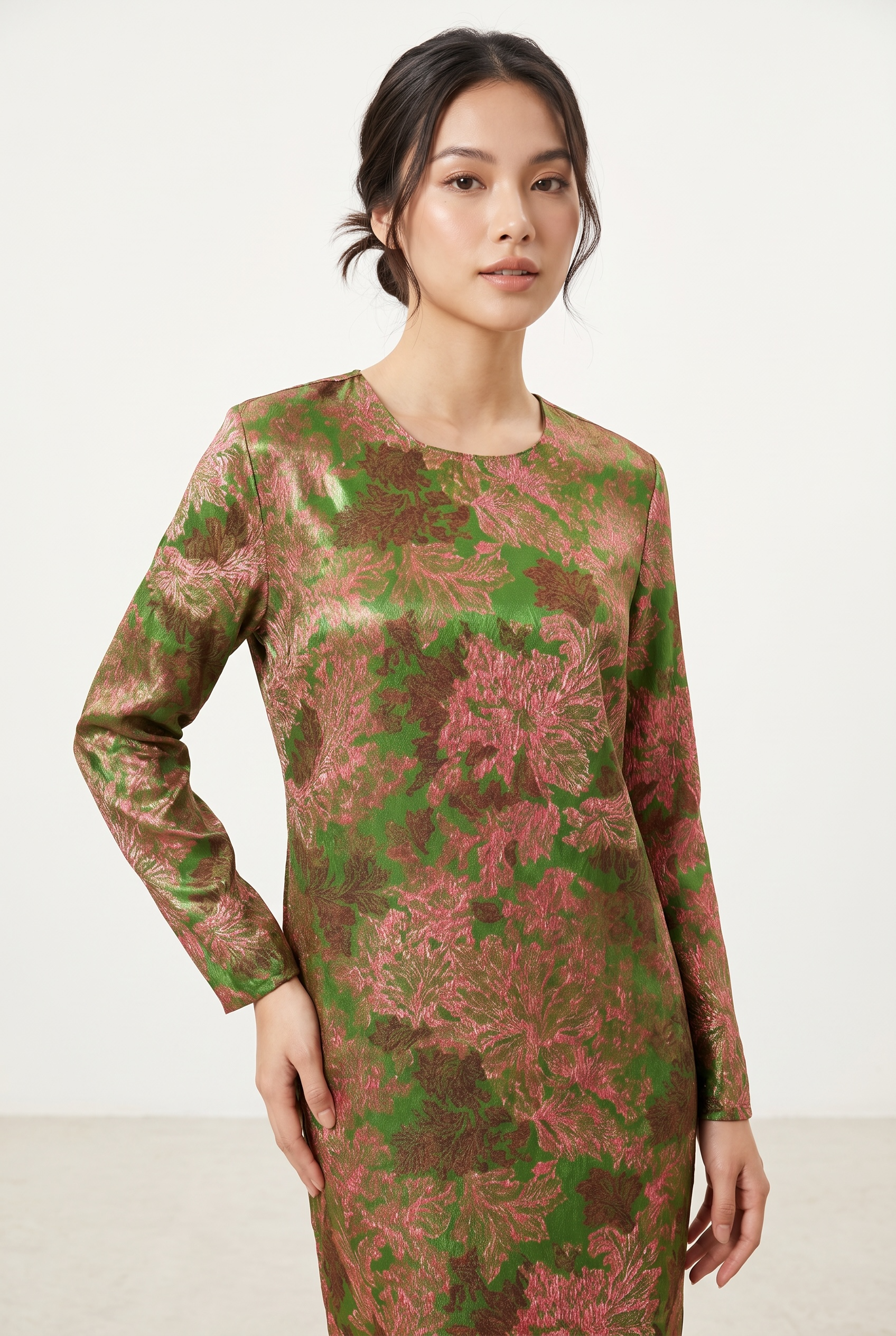 Lira Kurung Moden - Elora