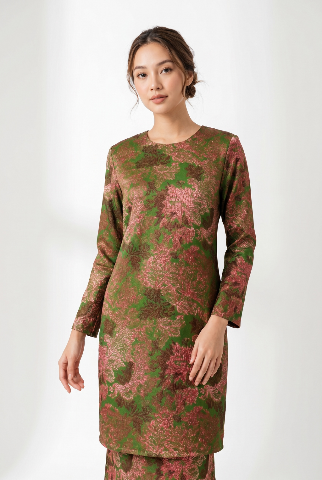 Lira Kurung Moden - Elora