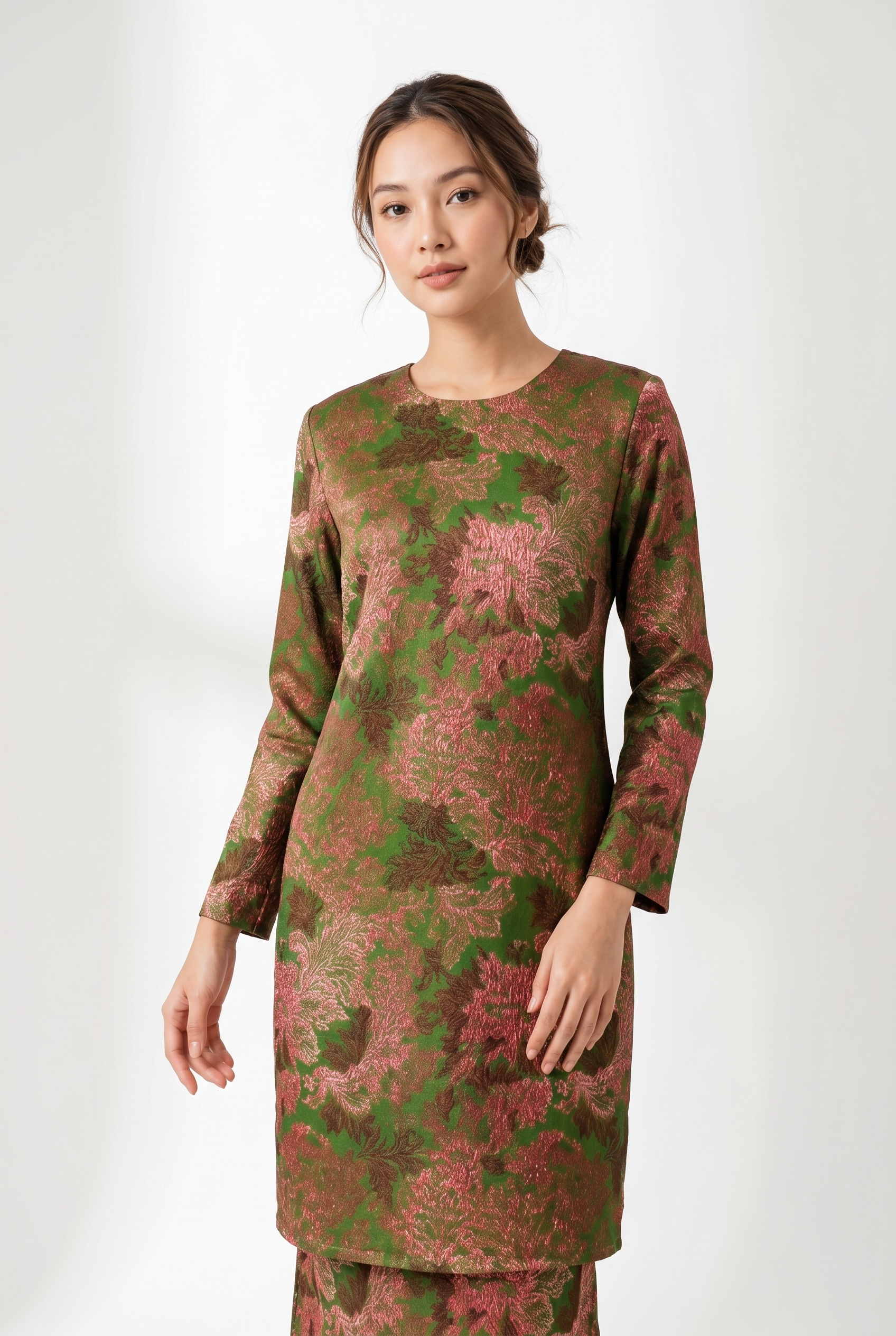 Lira Kurung Moden - Elora