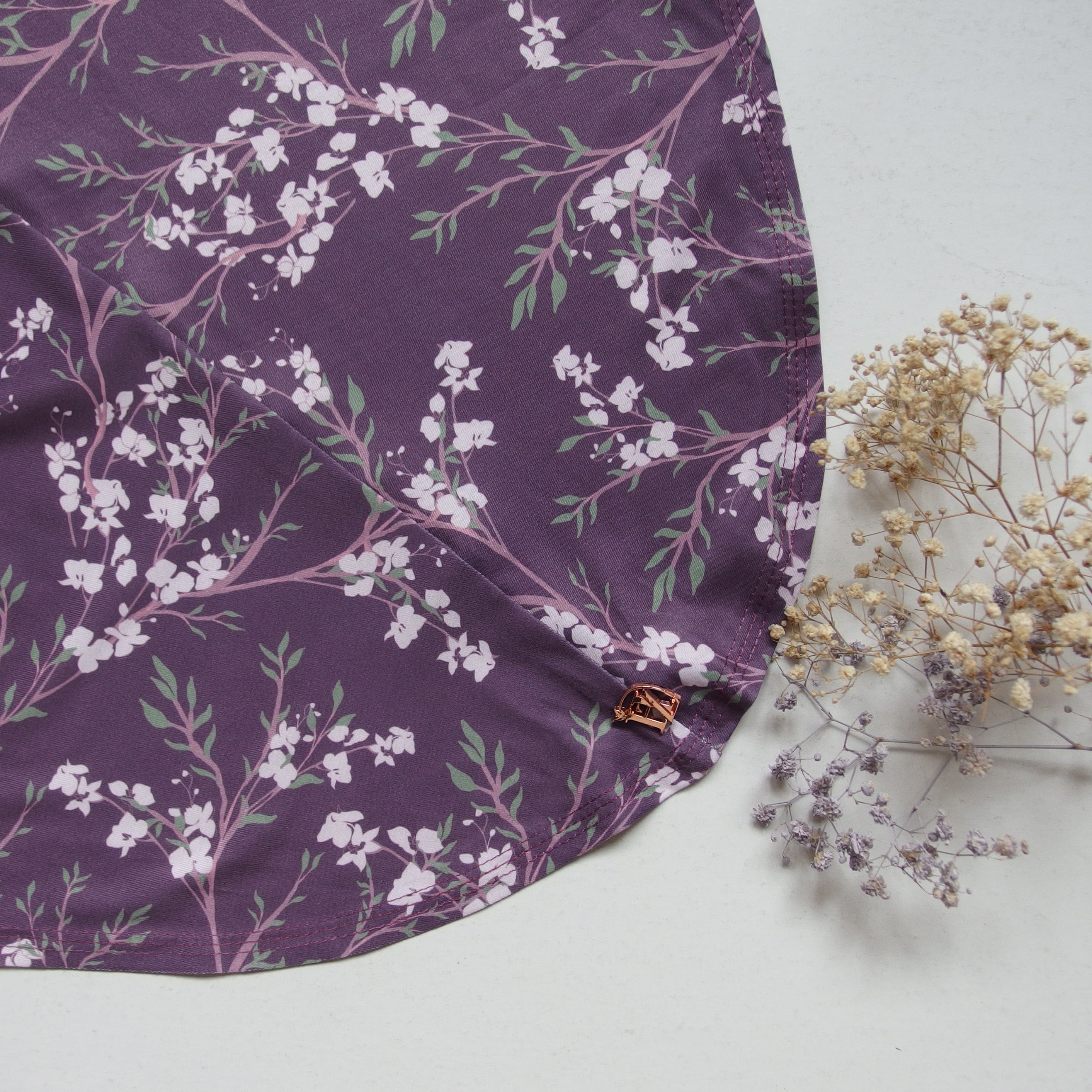 Saraa Printed In Setiawan