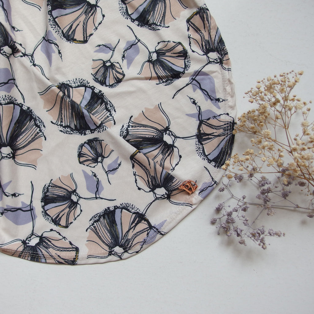 Saraa Printed In Taiping