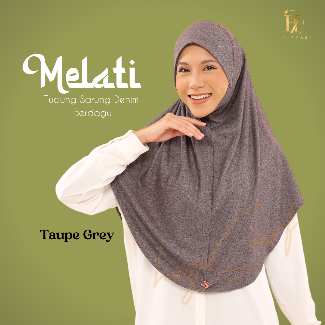 As Is Melati XXXL