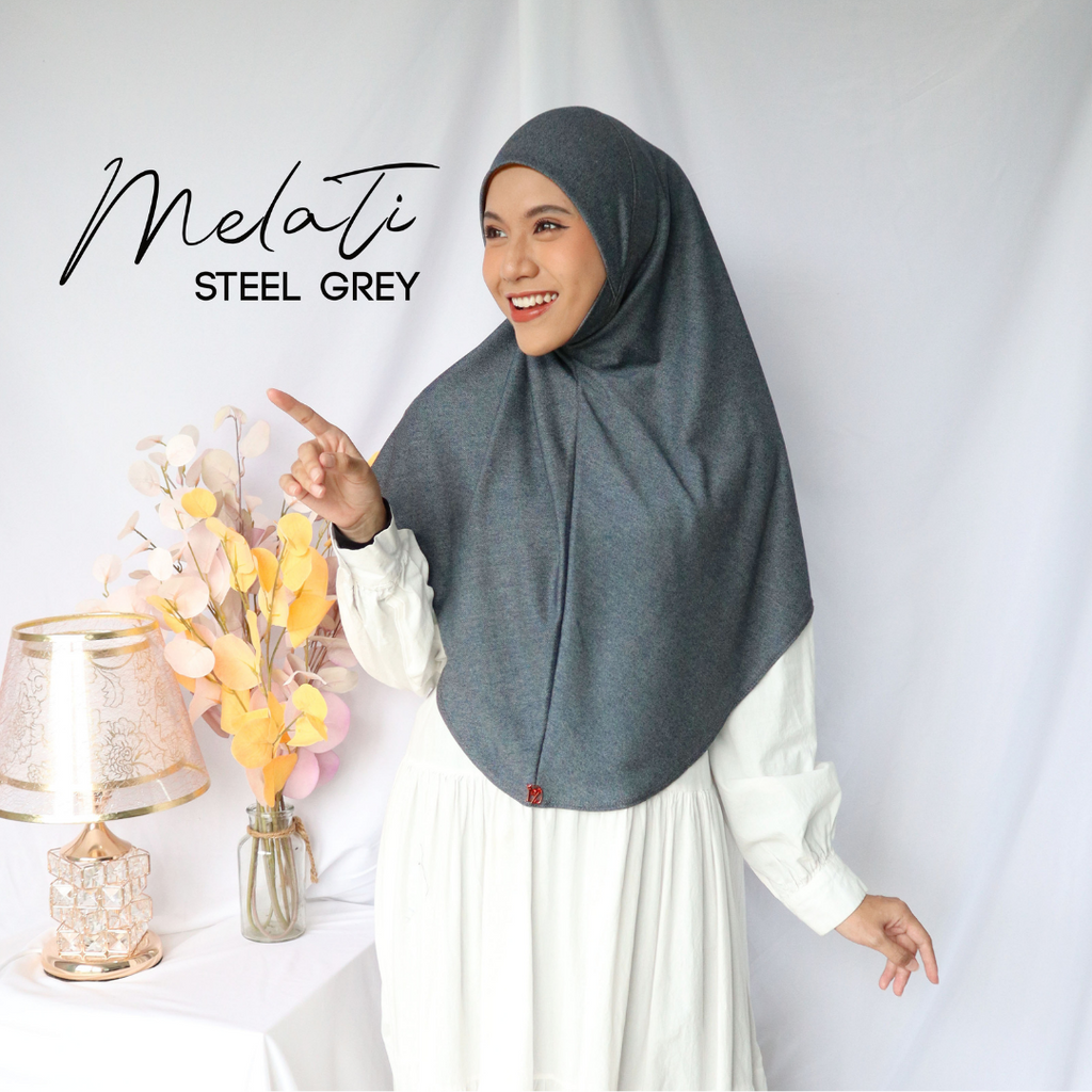 As Is Melati XXXL
