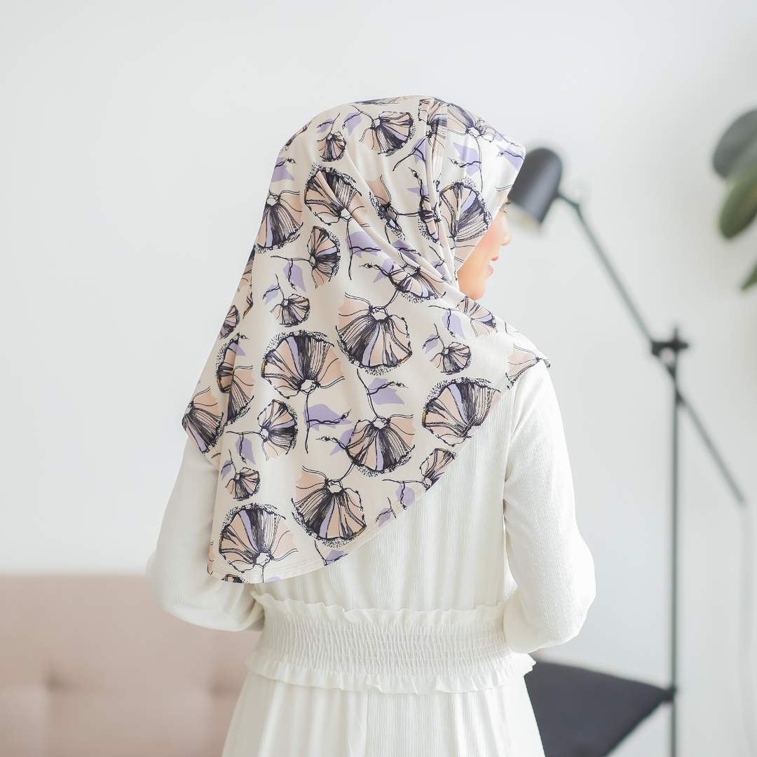 Saraa Printed In Taiping