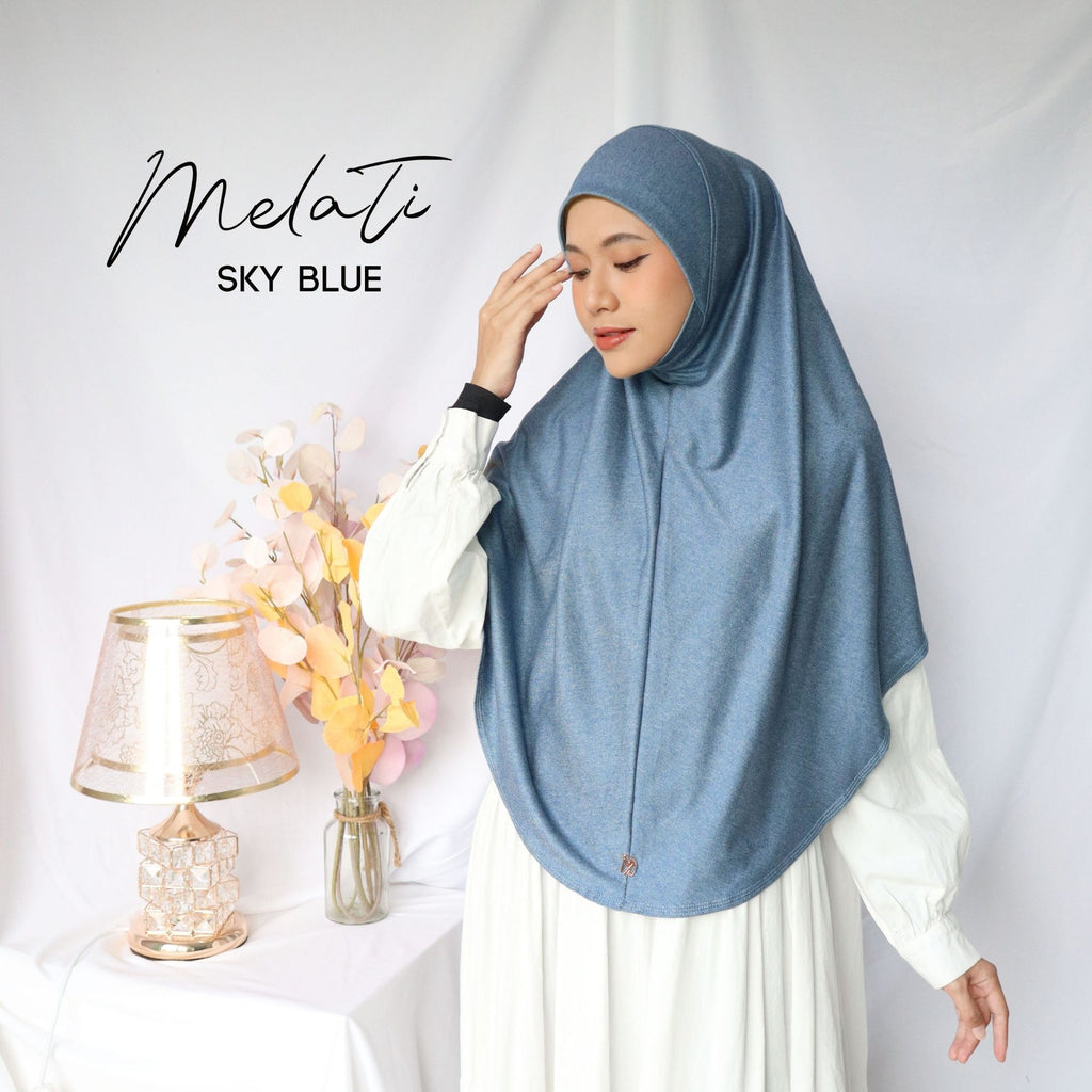 As Is Melati XXXL