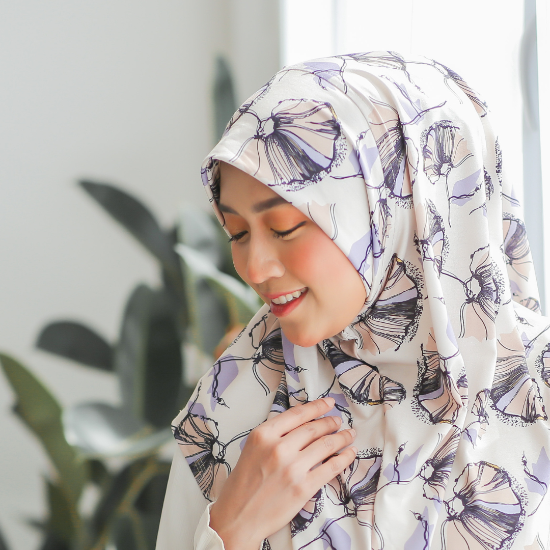 Saraa Printed In Taiping