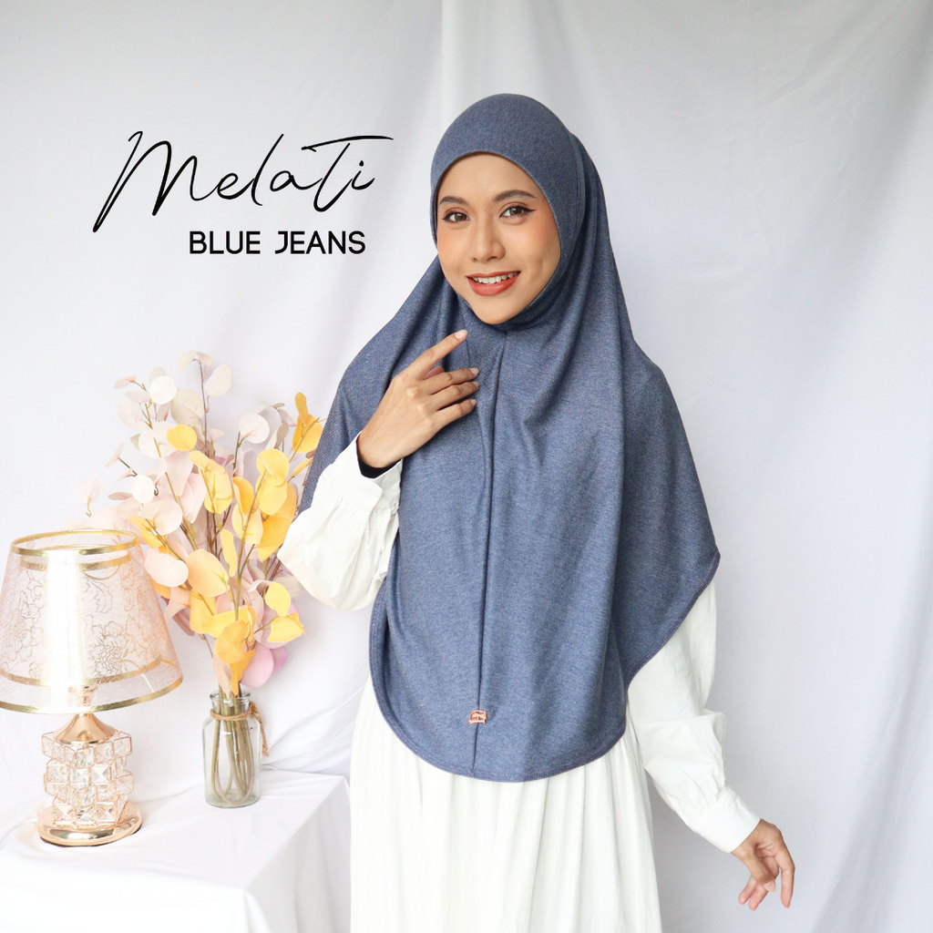 As Is Melati XL
