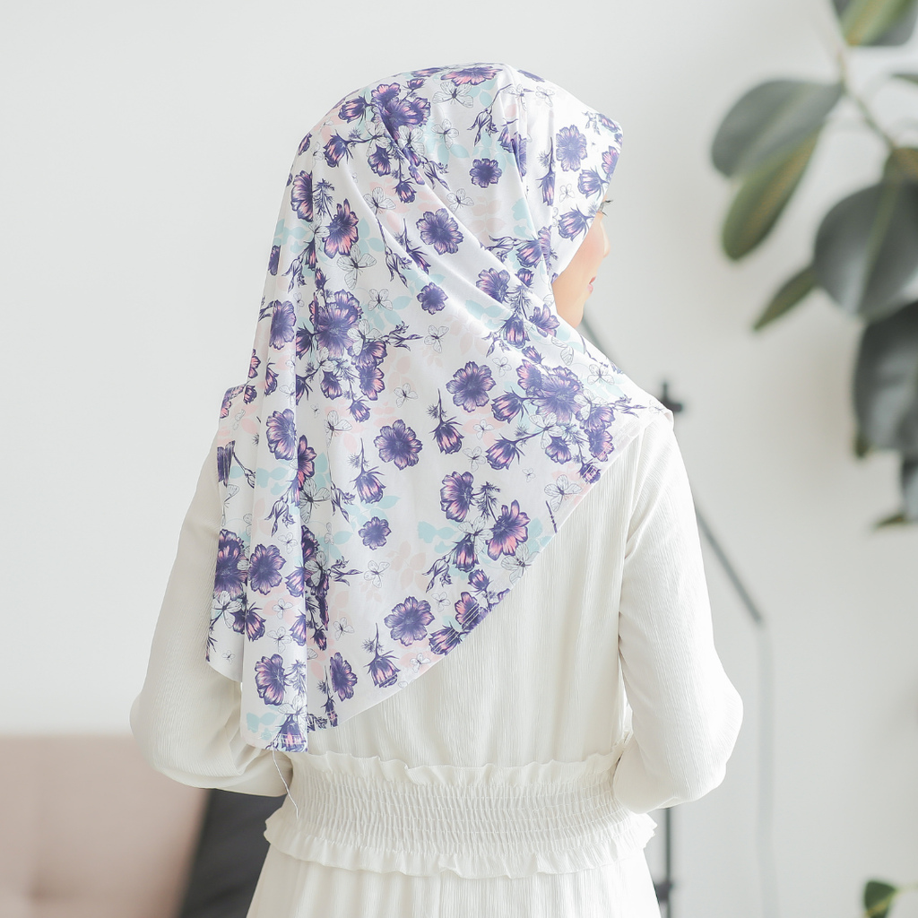 Saraa Printed In Marang