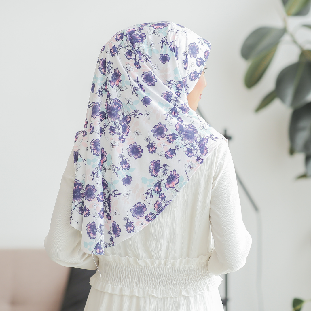 Saraa Printed In Marang