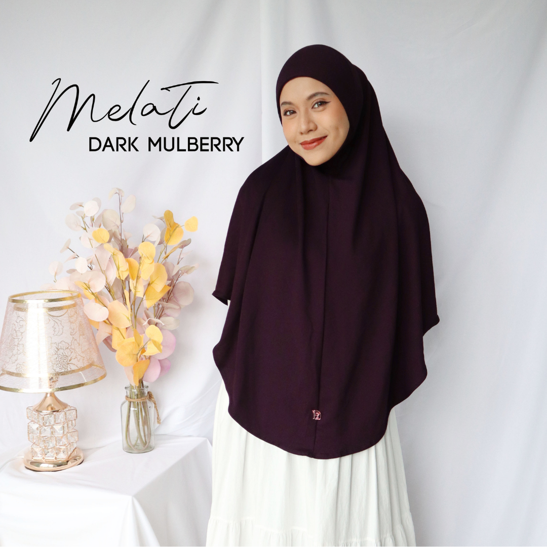 As Is Melati XL