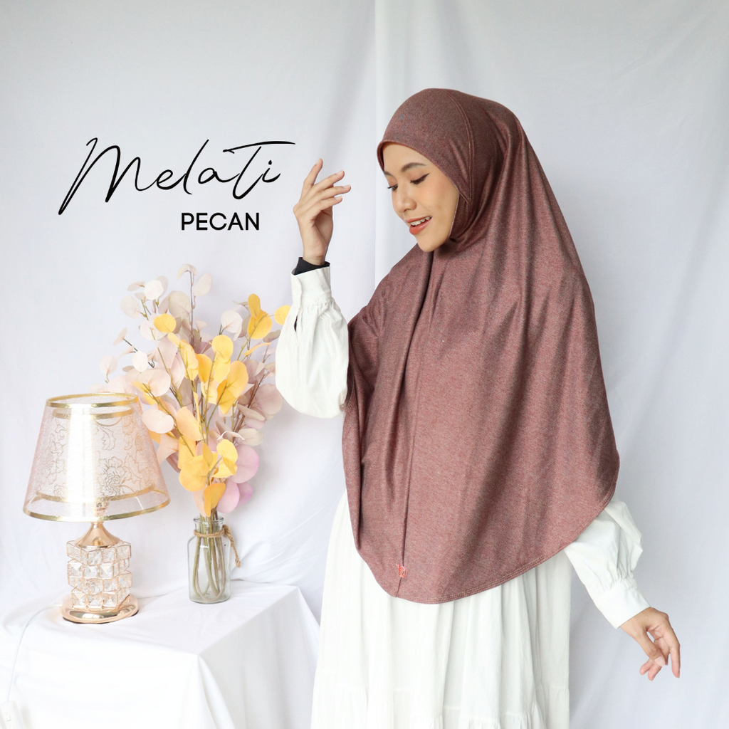 As Is Melati XXXL