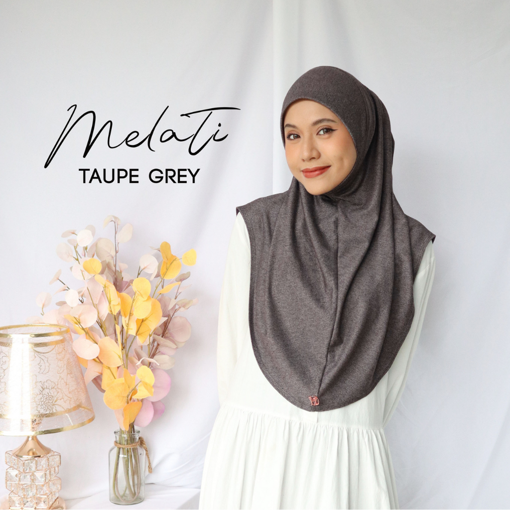 As Is Melati M