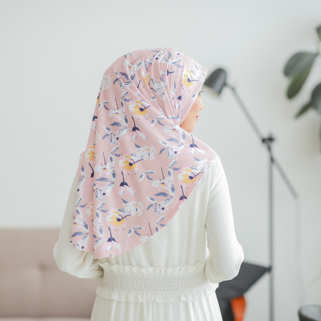 Saraa Printed In Kuching