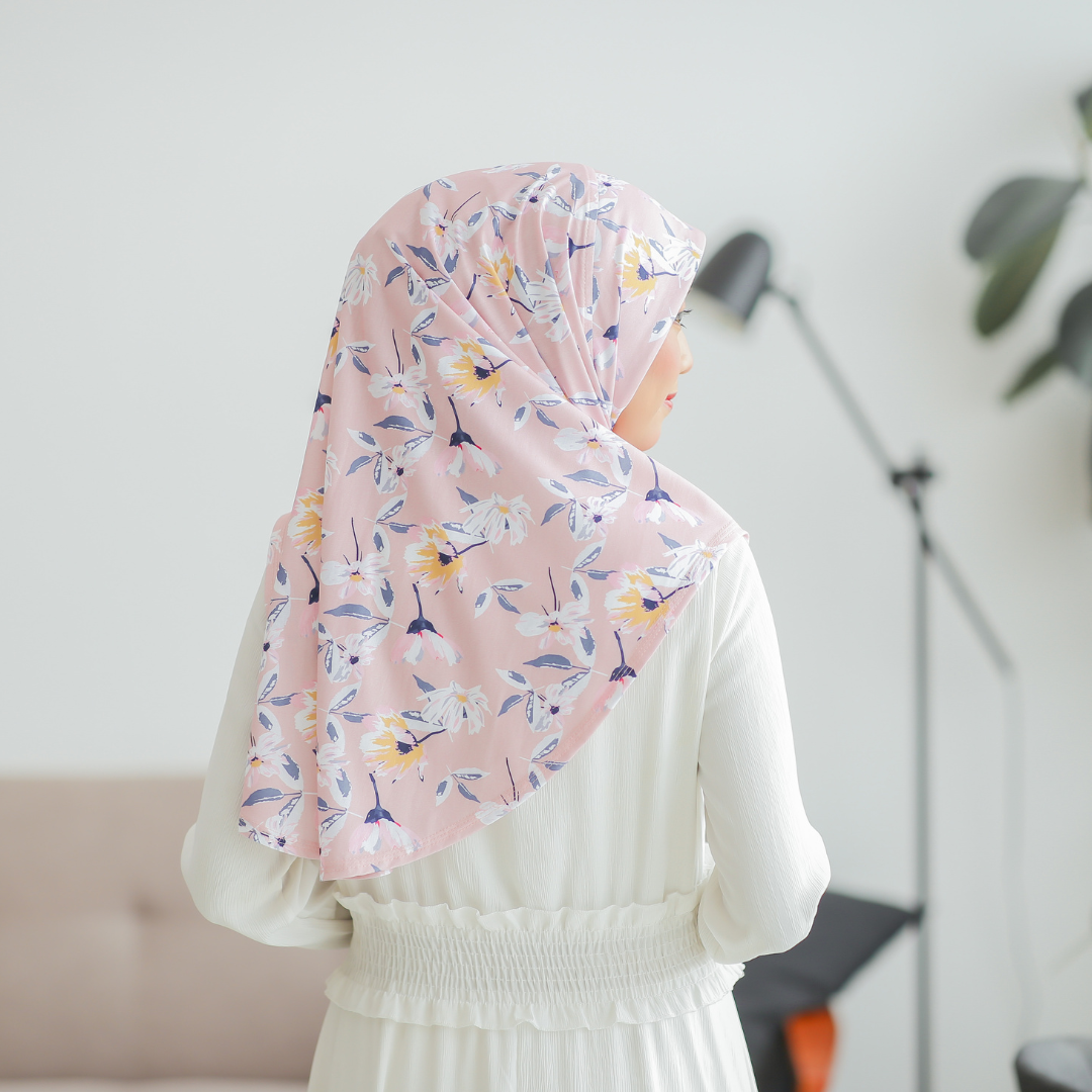 Saraa Printed In Kuching