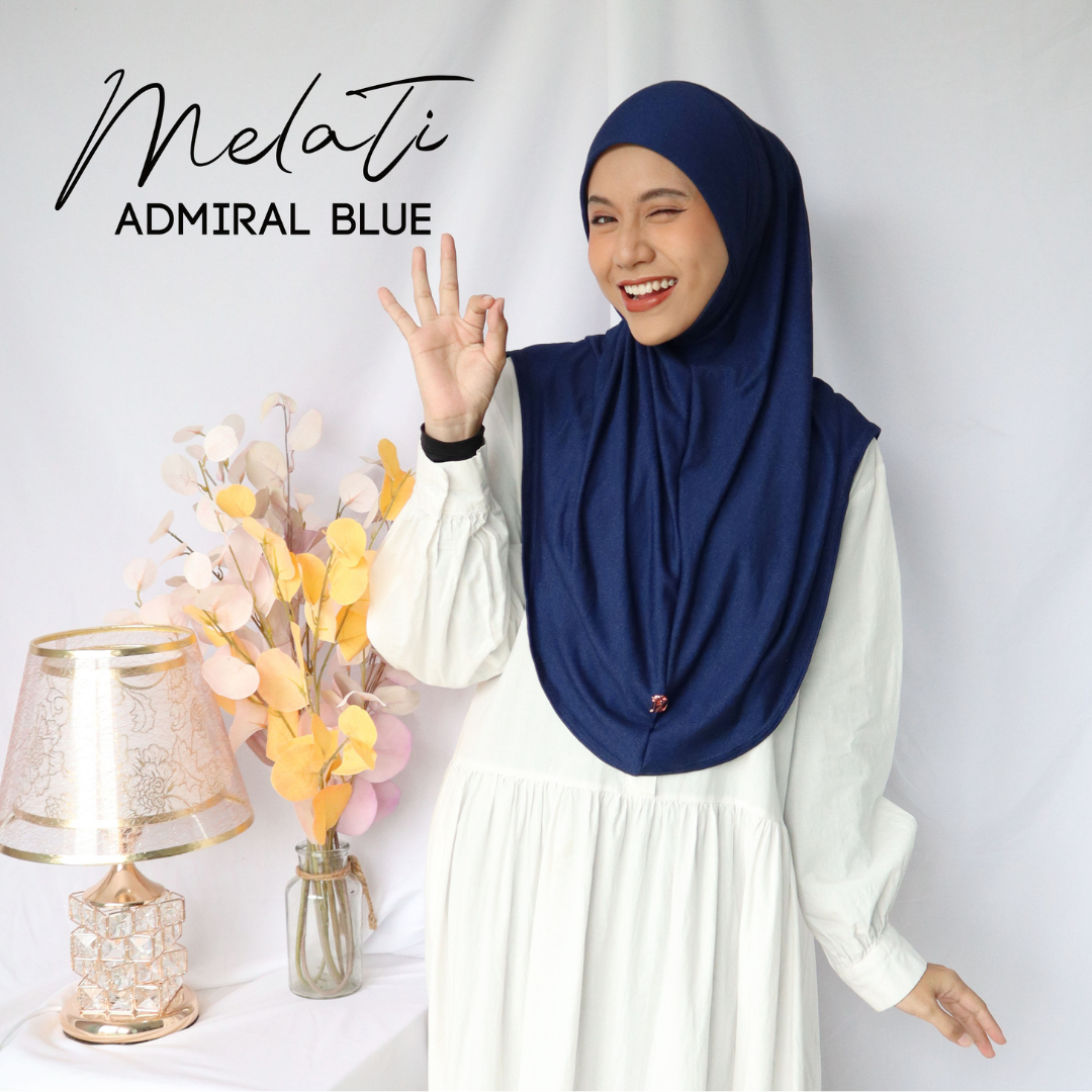 As Is Melati M