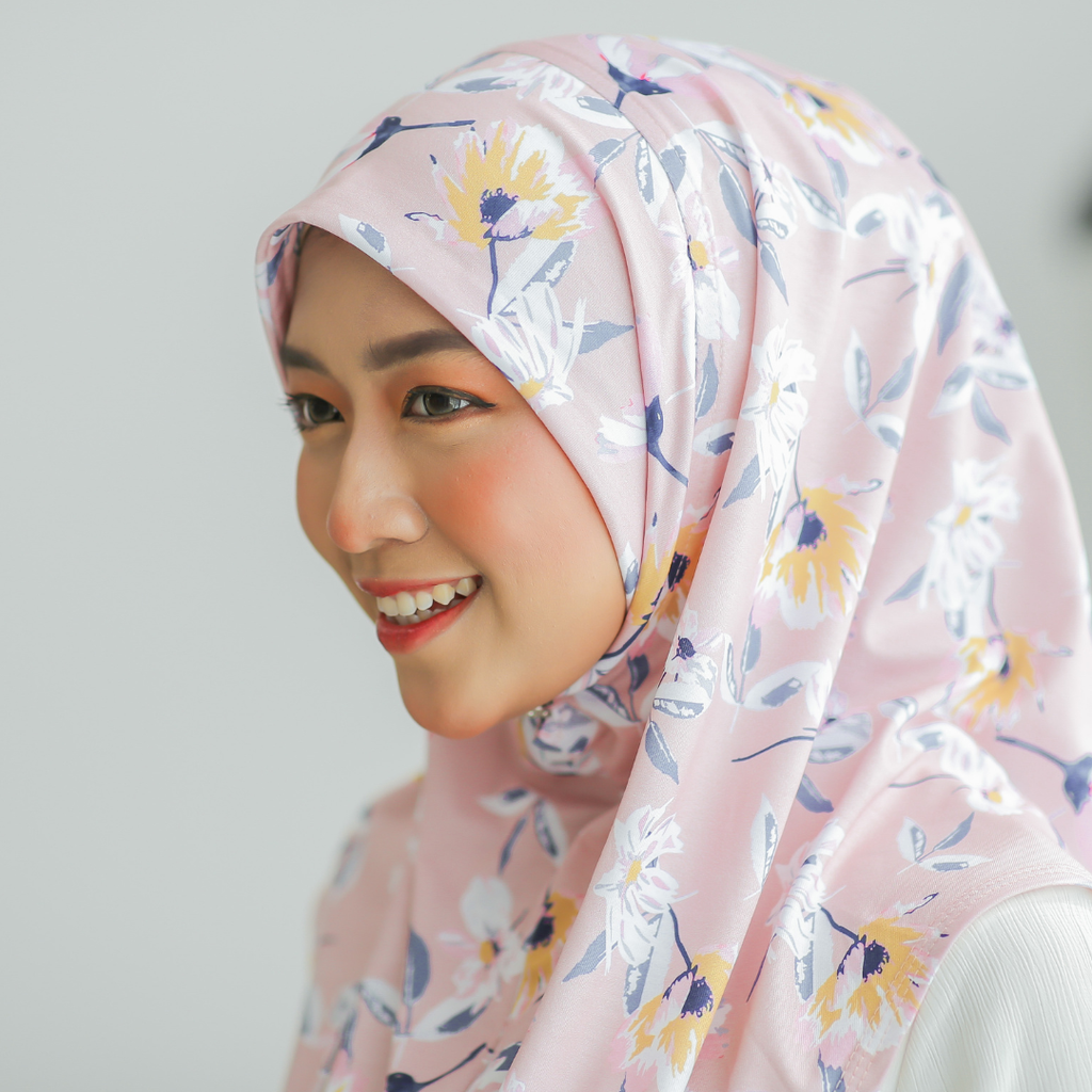 Saraa Printed In Kuching