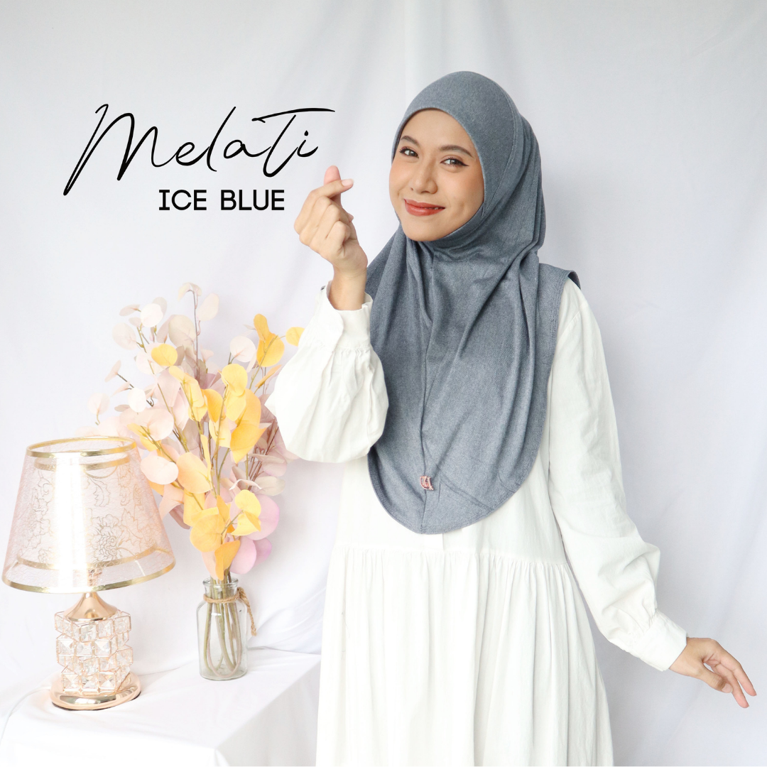 As Is Melati L