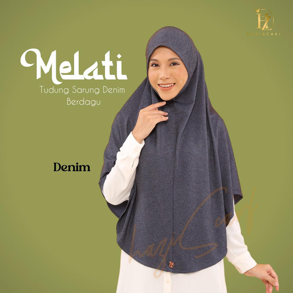 Melati Denim