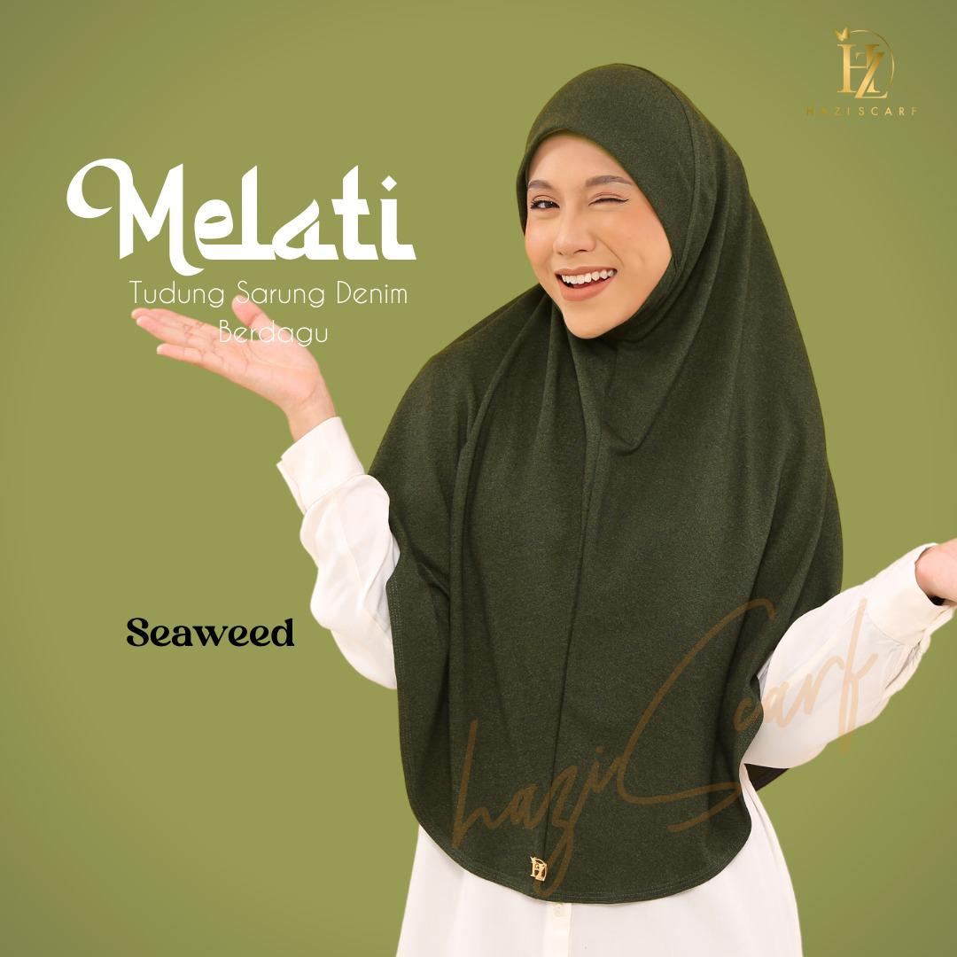 Melati Seaweed
