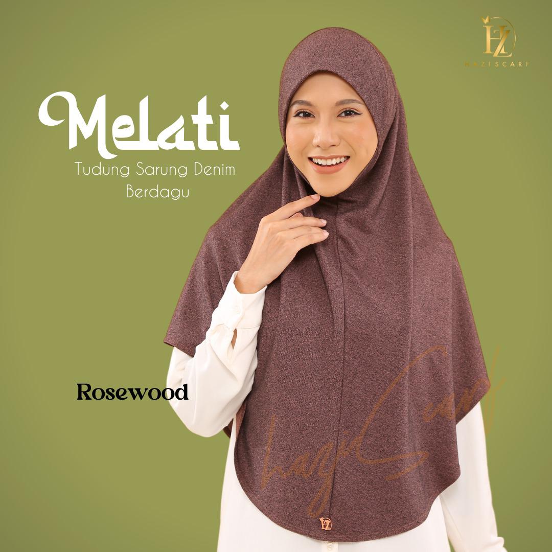 Melati Rosewood