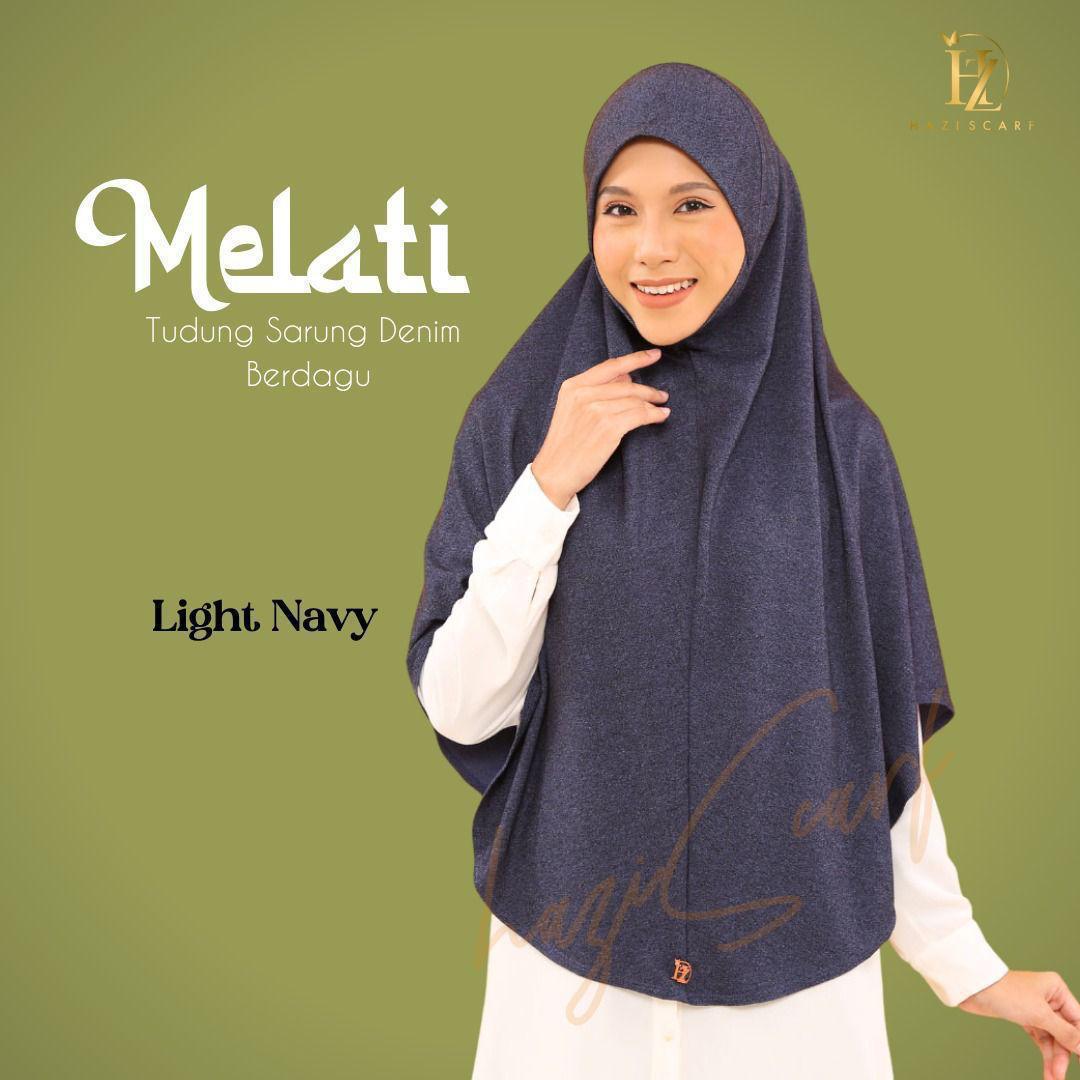 As Is Melati XXL