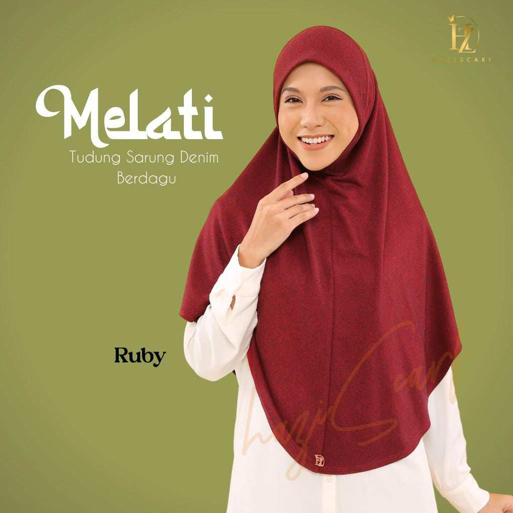 Melati Ruby