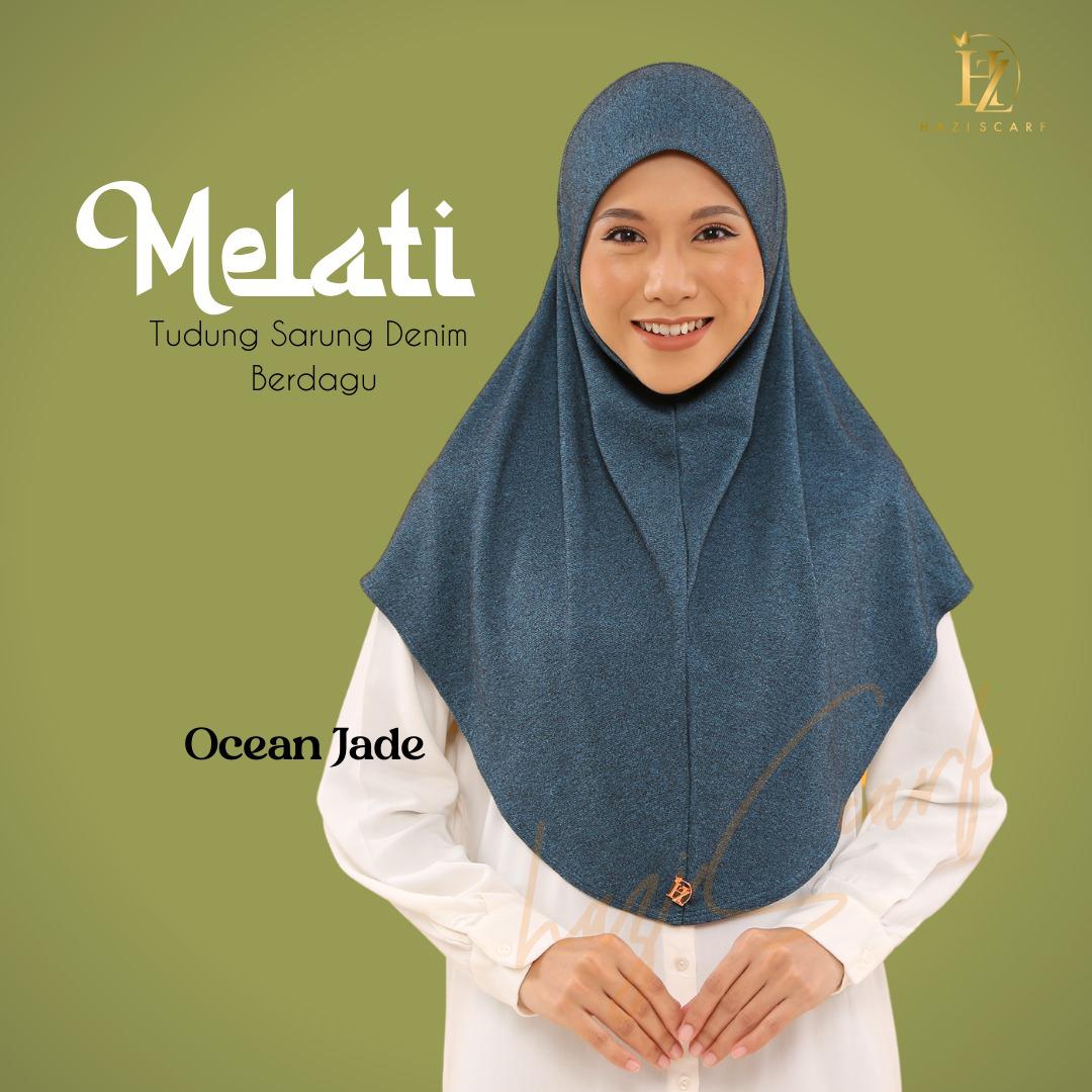 Melati Ocean Jade