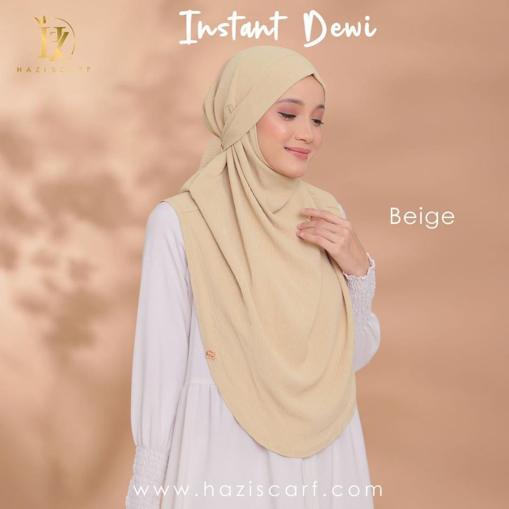 Dewi Beige