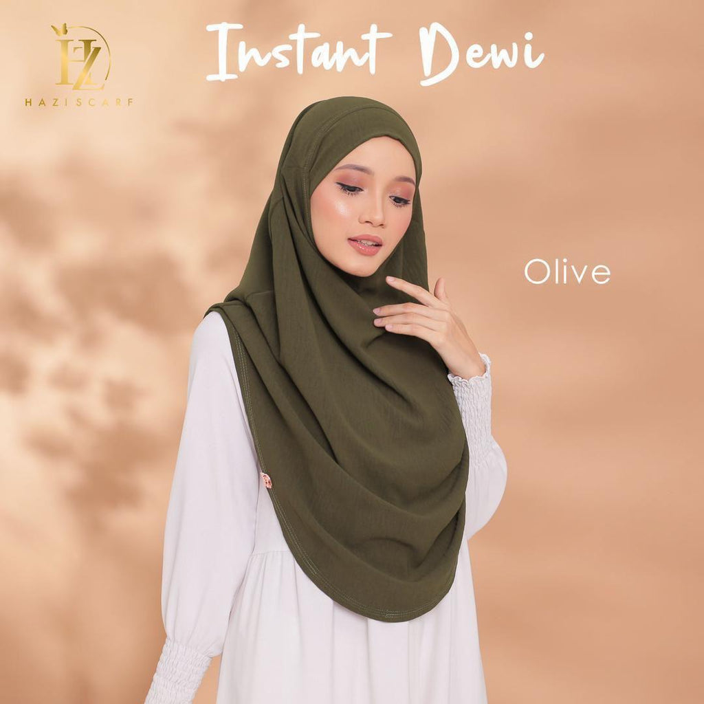 Dewi Olive