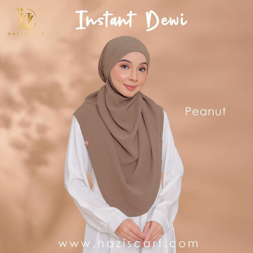 Dewi Peanut