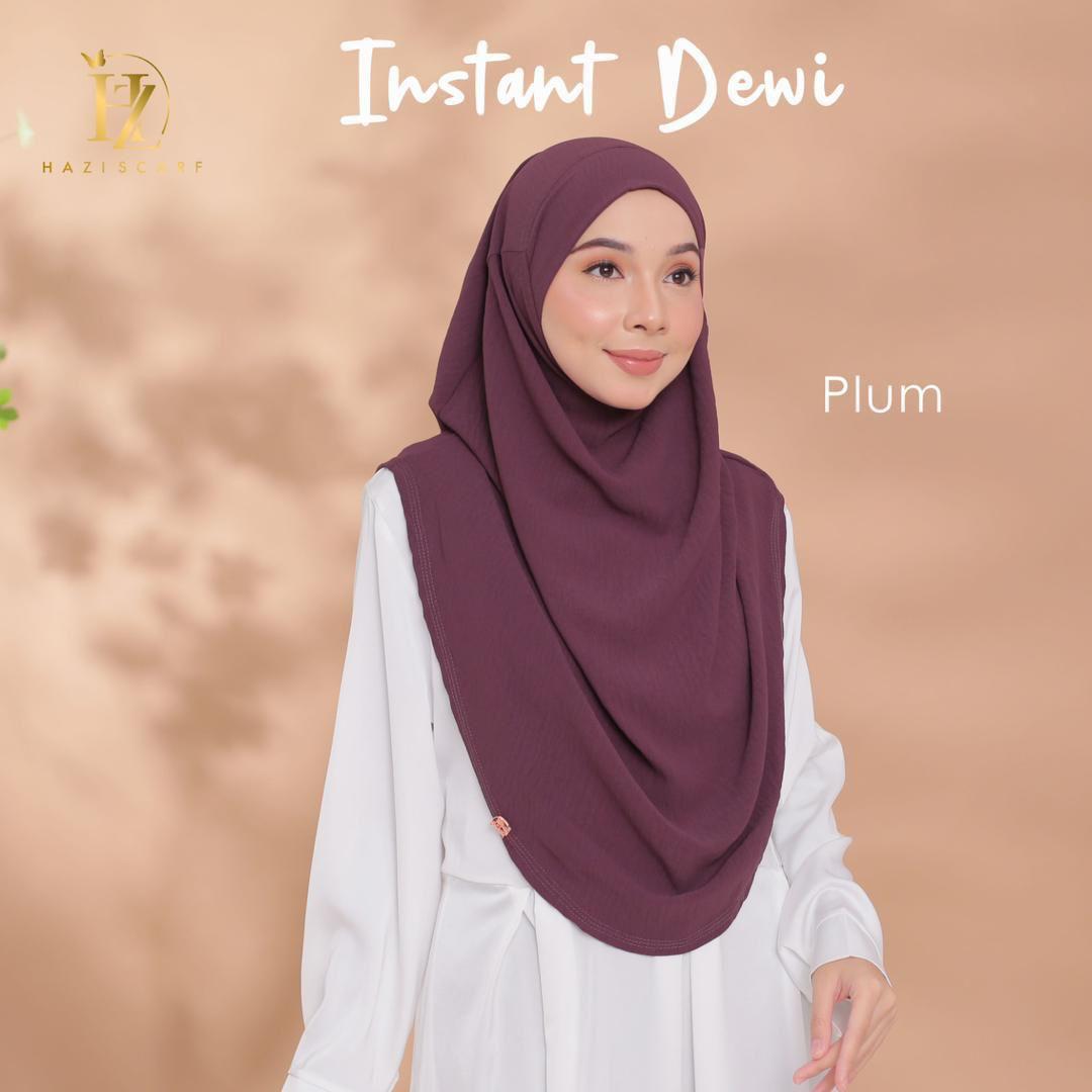 Dewi Plum