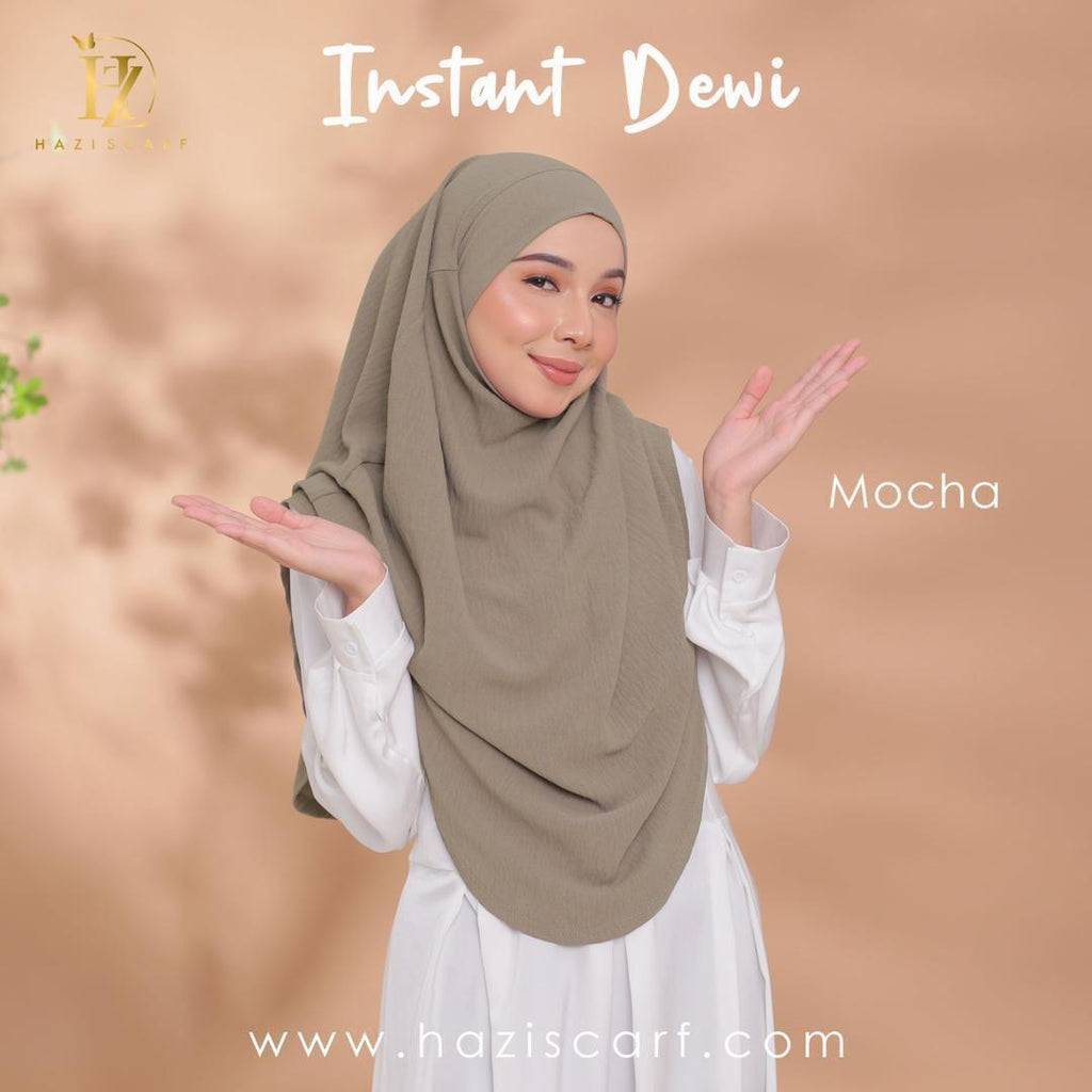 Dewi Mocha