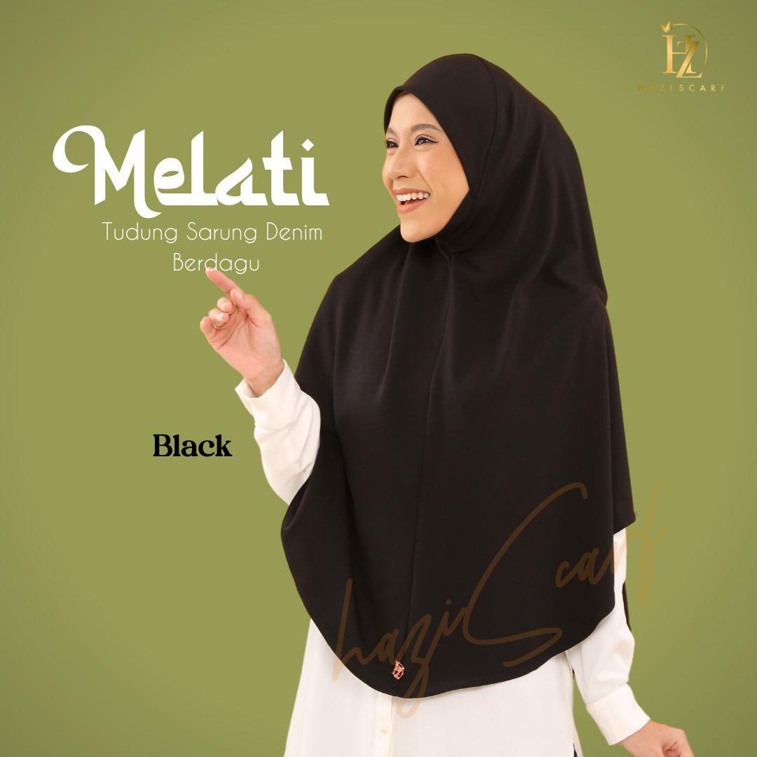 Melati Black