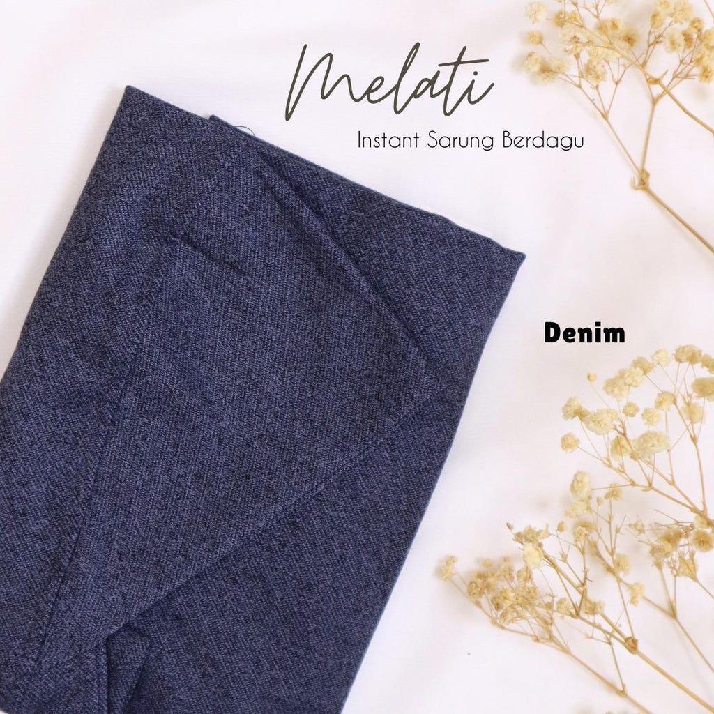 Melati Denim