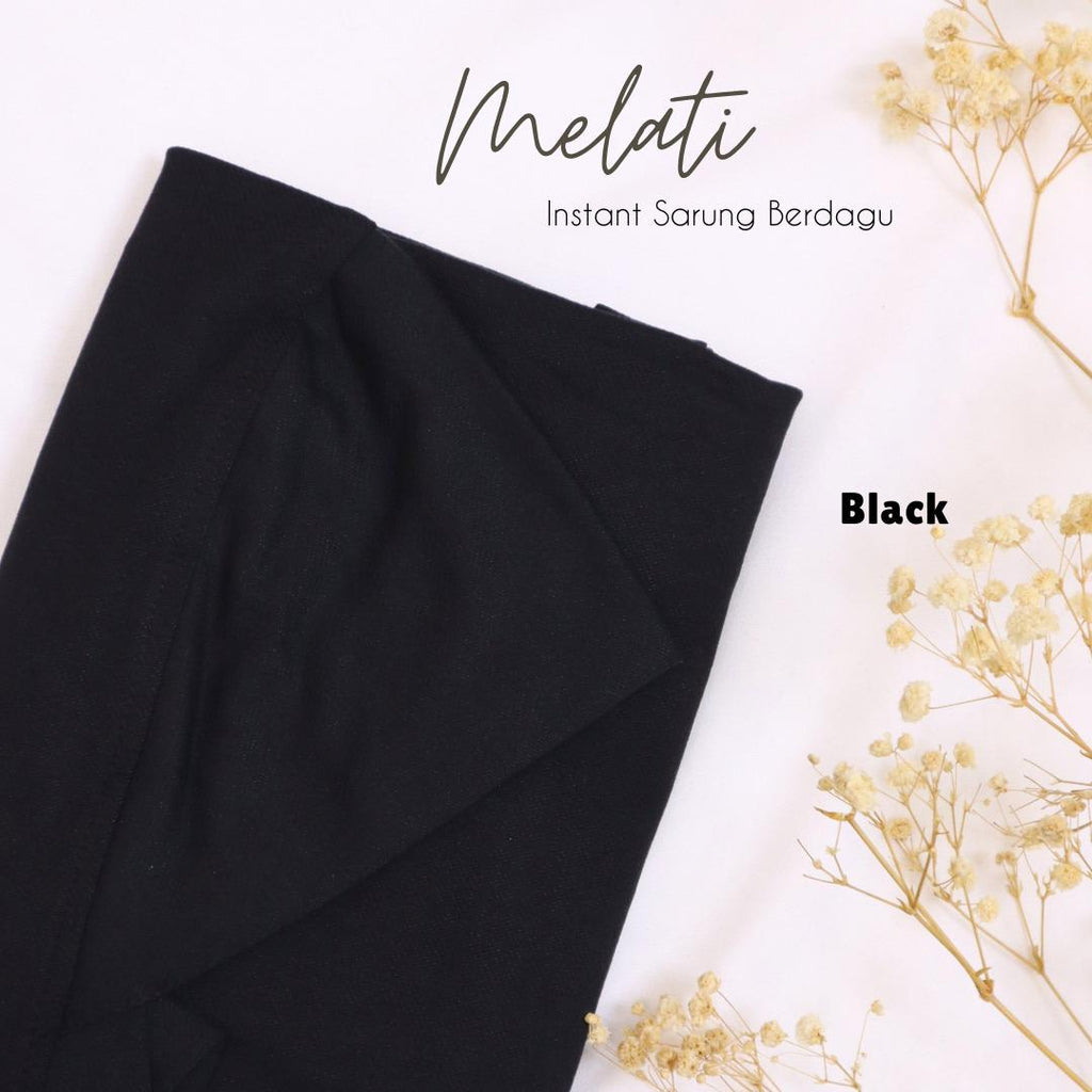 Melati Black
