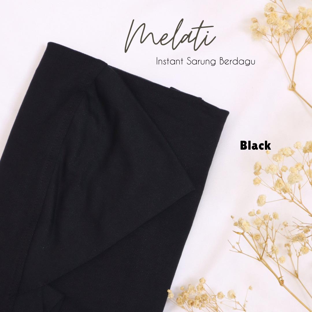 Melati Black