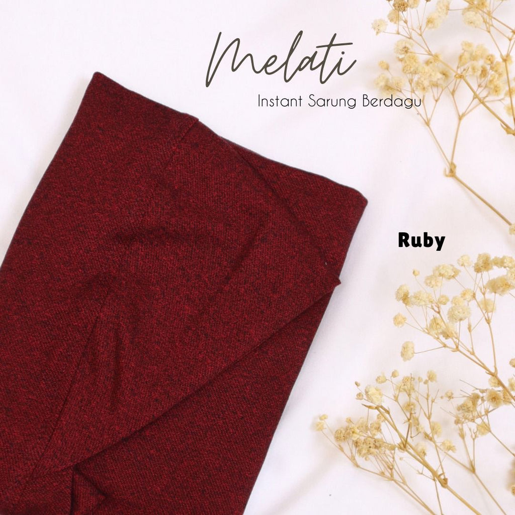 Melati Ruby