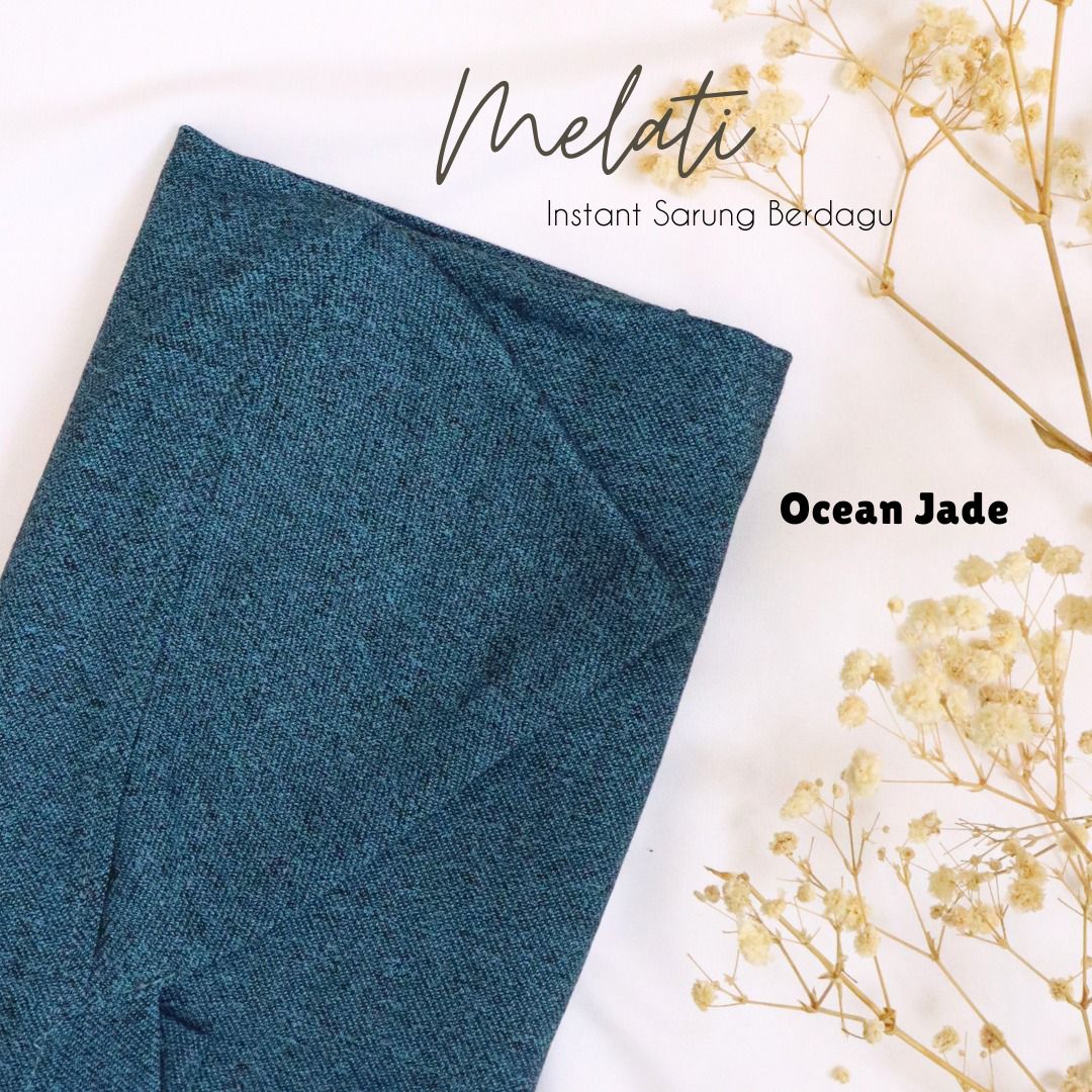 Melati Ocean Jade