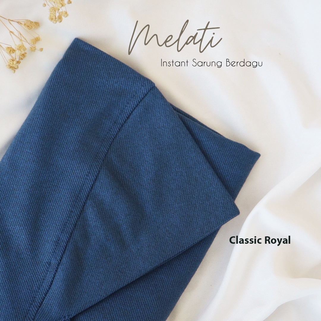 Melati Classic Royal