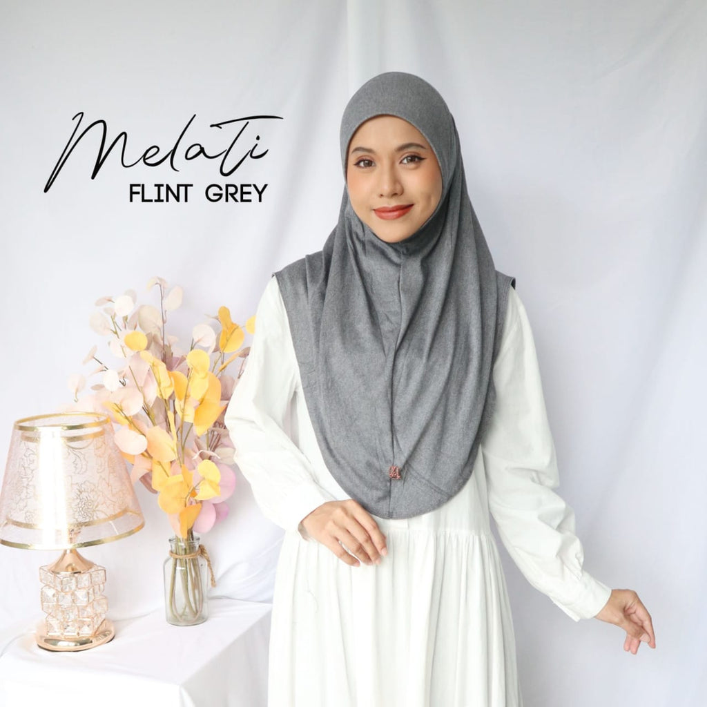 As Is Melati XXXL