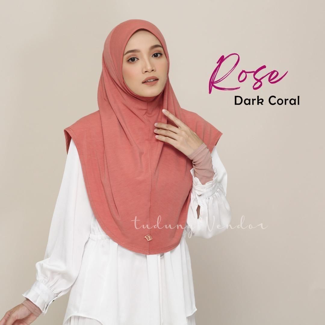 As Is Rose XL