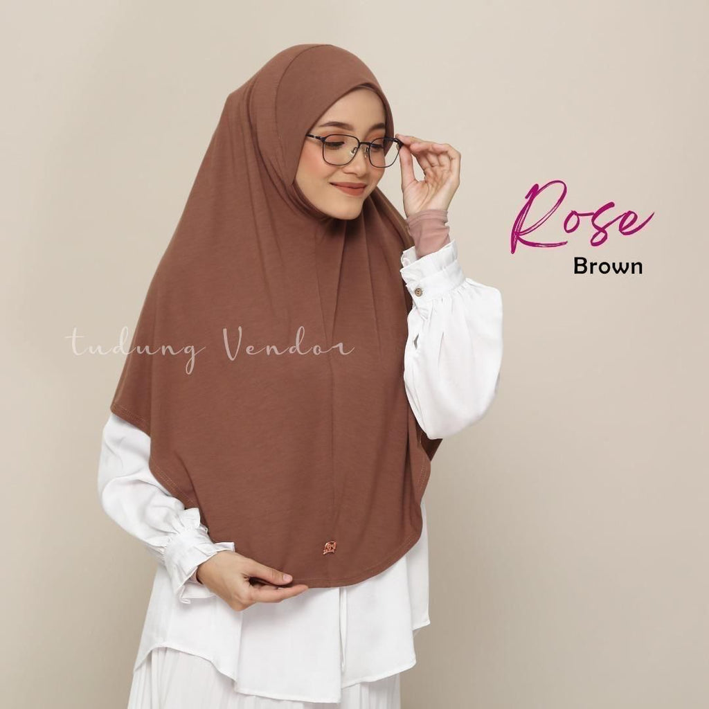 As Is Rose XL