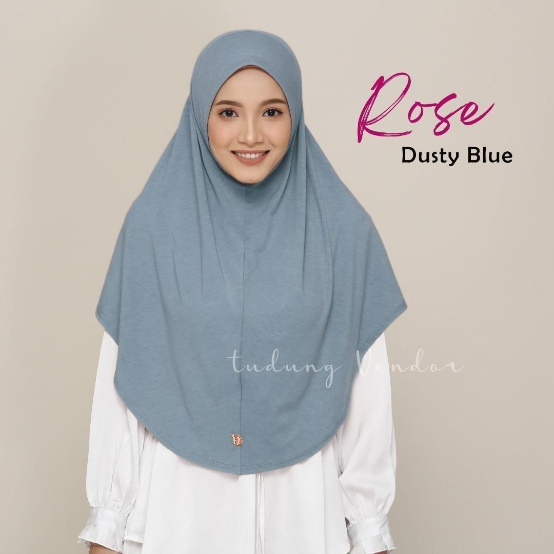 As Is Rose L