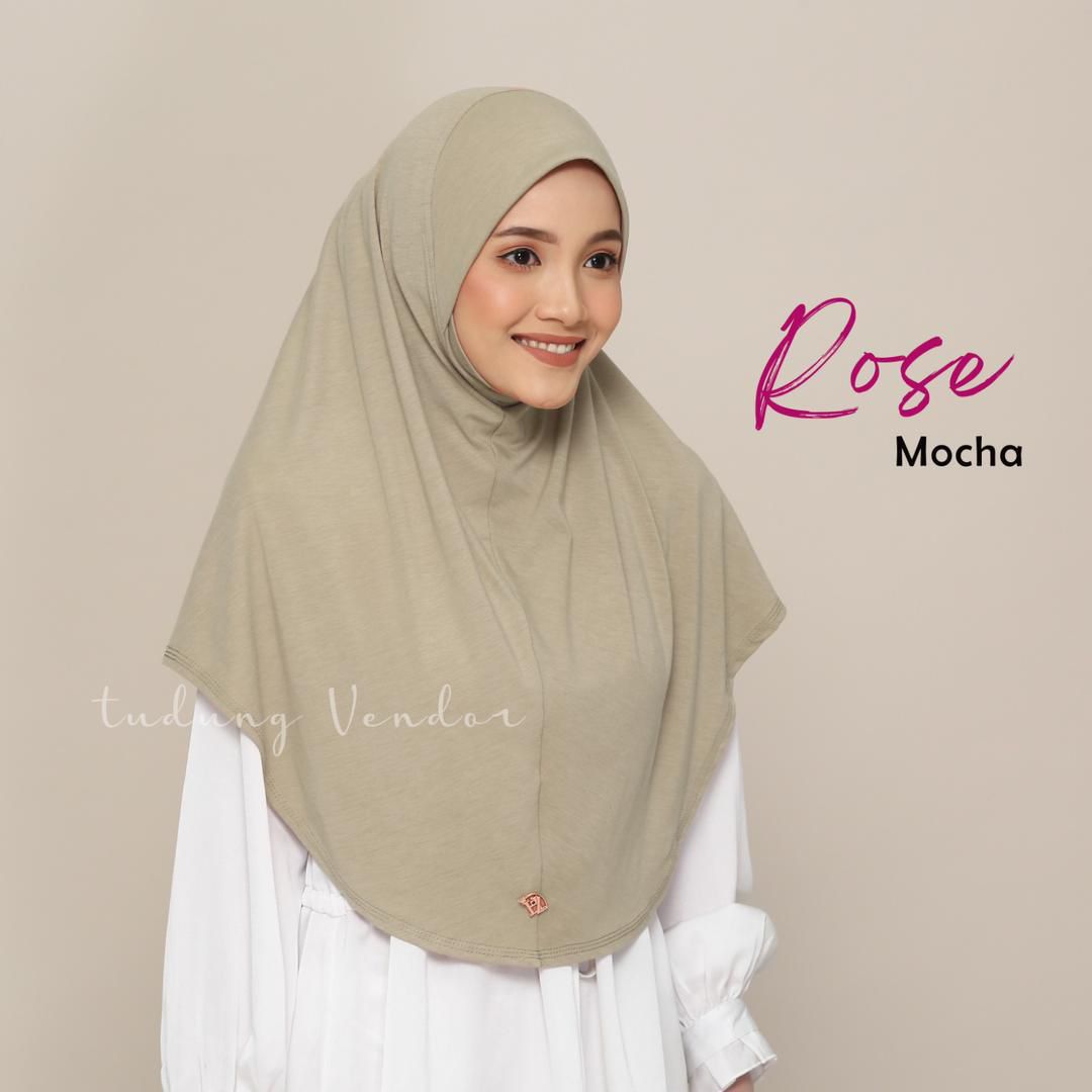 As Is Rose XL