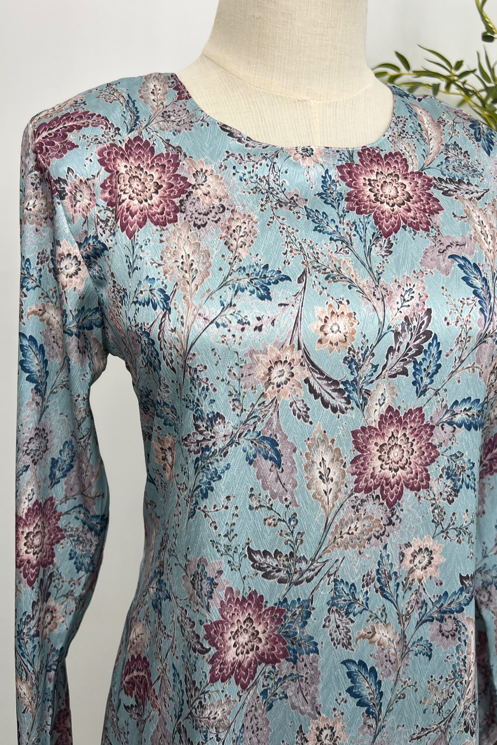 Lira Kurung Moden - Pagi
