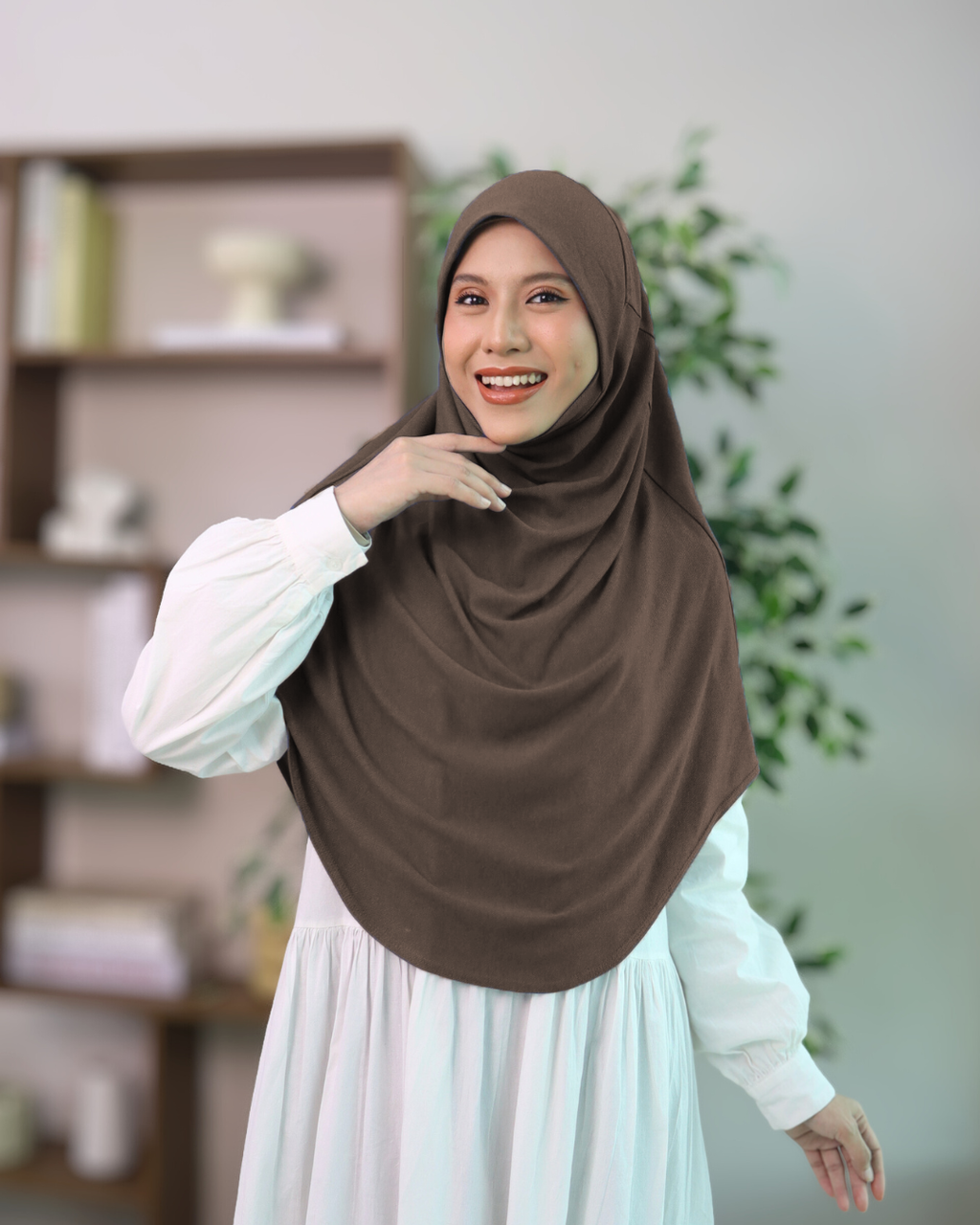 Guzel Brown