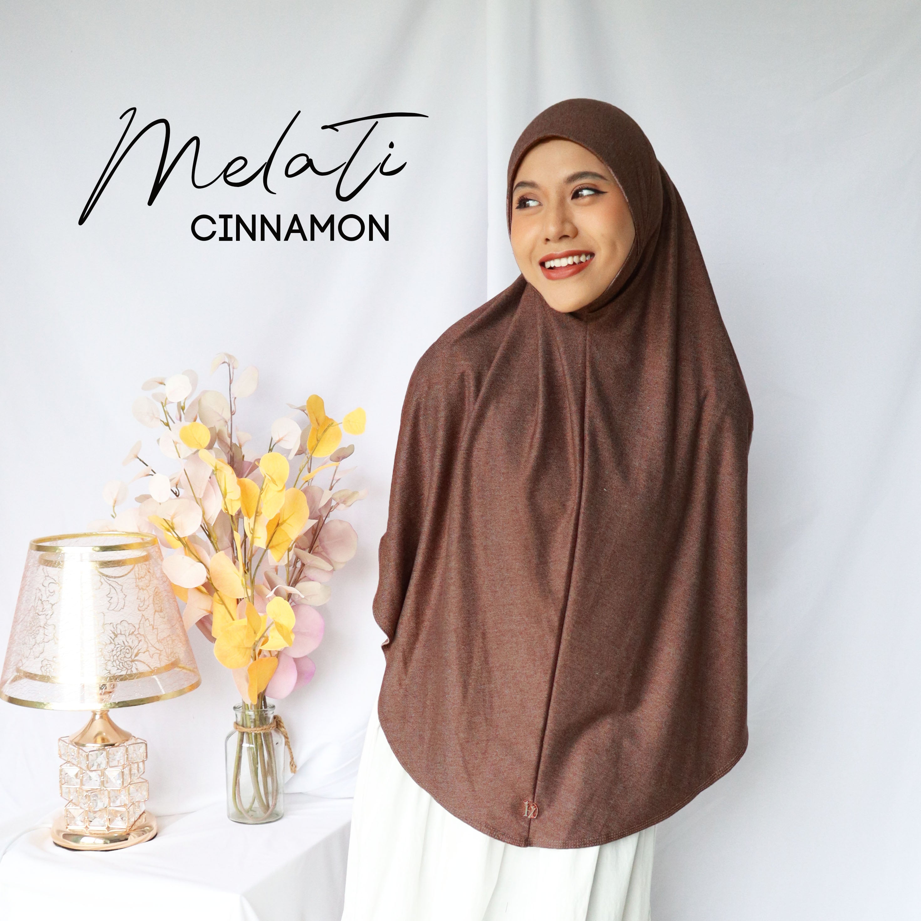 As Is Melati XL