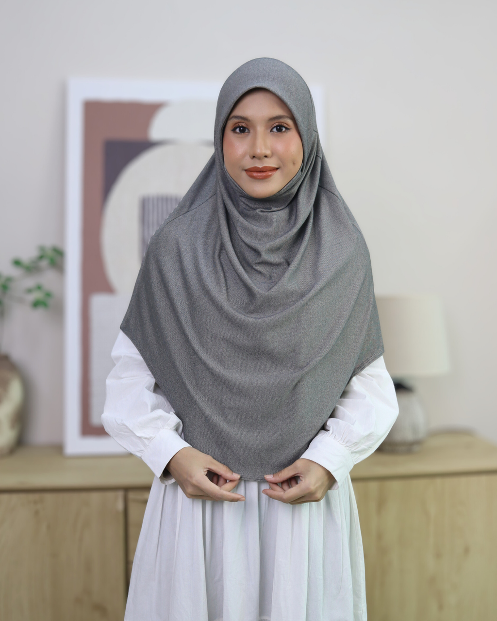 Guzel Grey