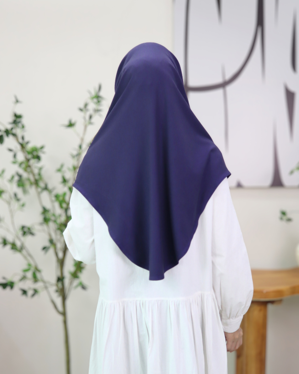 Guzel Dark Purple